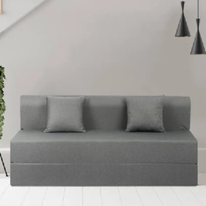 Sleepyhead Tilt 3 Seater Lounger Sofa