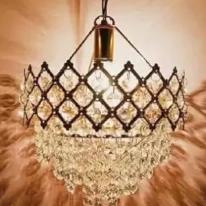 Jhumar for Home Decoration | Diwali Decoration Lights | Jhoomer for Living Room