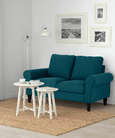 IKEA GAMMALBYN 3-seat Sofa - Image 2