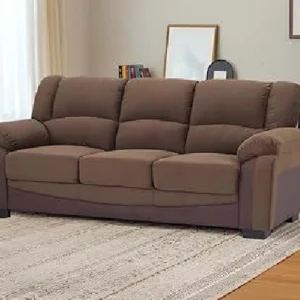 Wakefit Lumara Three Seater Sofa