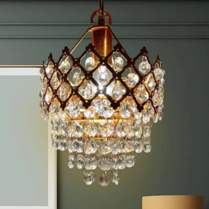 Jhumar for Home Decoration | Diwali Decoration Lights | Jhoomer for Living Room