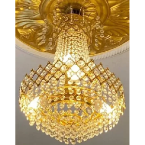 Jhumar Ceiling Light For Living Room/Hall/Bed Room