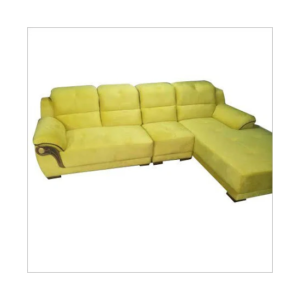 Designer L Shape Sofa Indoor Furniture