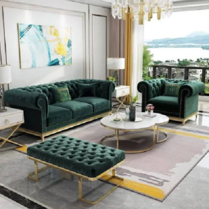 Modern Sofa Set