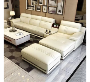European Style Royal Luxury Furniture Sofa Set