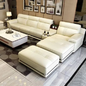 European Style Royal Luxury Furniture Sofa Set