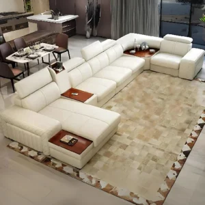 European Style Royal Luxury Furniture Sofa Set